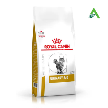 URINARY CAT V-DIET KG.7 ROYAL CANIN