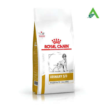 URINARY DOG MOD.CALORIE KG.6,50 ROYAL CANIN