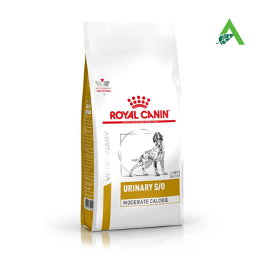 URINARY DOG MODERATE CALORIE KG 1,5 ROYAL CANIN