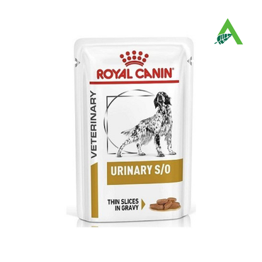 URINARY DOG WET BUSTA g 100 ROYAL CANIN