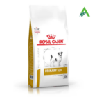 URINARY SMALL DOG V-DIET KG.4 ROYAL CANIN