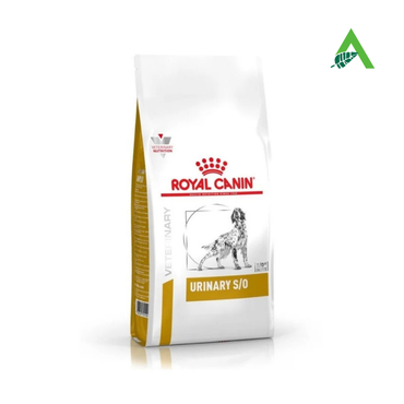 VET DOG URINARY KG.7,5 ROYAL CANIN