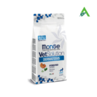 VETSOLUTION FELINE G 400 DERMATOSIS MONGE