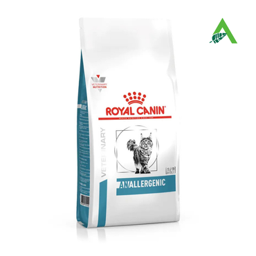 VHN CAT ANALLERGENIC KG 2 ROYAL CANIN