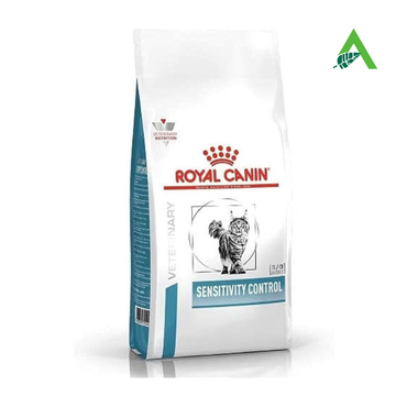 VHN CAT SENSITIVITY CONTROL KG 1,5 ROYAL CANIN