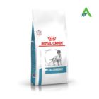 VHN DOG ANALLERGENIC KG 3 ROYAL CANIN