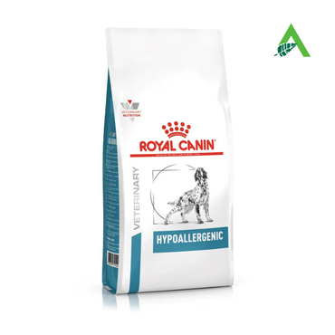 VHN DOG HYPOALLERGENIC KG 2 ROYAL CANIN