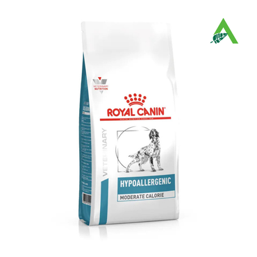 VHN DOG HYPOALLERGENIC MC KG 1,5 ROYAL CANIN