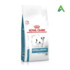 VHN DOG HYPOALLERGENIC SM KG 1 ROYAL CANIN