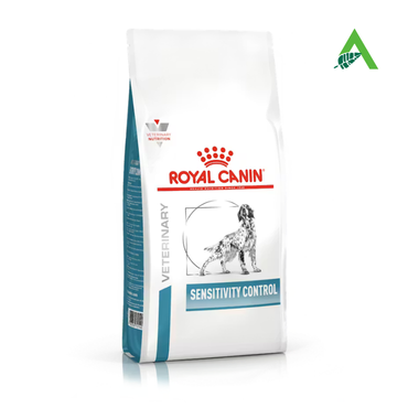 VHN DOG SENSITIVITY CONTROL KG 1,5 ROYAL CANIN