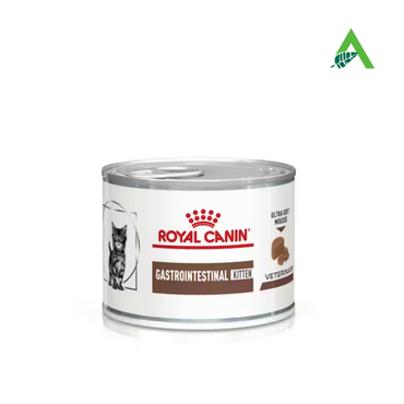 VHN GASTROINTESTINAL KITTEN 195 G ROYAL CANIN