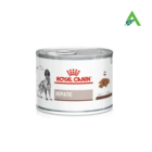 VHN W DOG HEPATIC GR 200 ROYAL CANIN