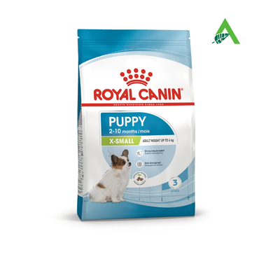 XSMALL PUPPY GR.500 ROYAL CANIN