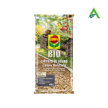 CIPPATO NATURALE LT 45 COMPO