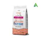 EX SMALL ADULT SALMONE E RISO GR 800 MONGE