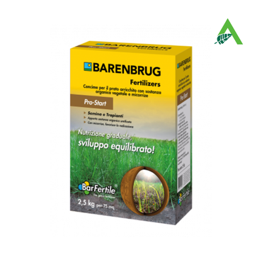 BARFERTILE PRO START KG 2,5