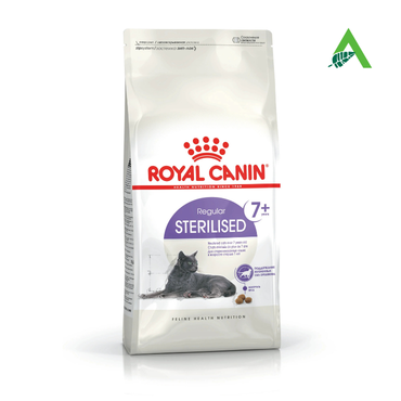 REGULAR STERILISED 7+ KG 3,5 ROYAL CANIN