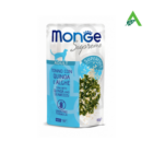 CAT BUSTA SUPREME ADULT TONNO, QUINOA, ALGHE GR 80 MONGE