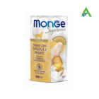 CAT BUSTA SUPREME ADULT TONNO, SPIGOLA, PATATE GR 80 MONGE