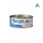 CAT SUPREME KITTEN TONNO E ORATA GR 80  MONGE