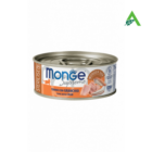 CAT SUPREME STERILISED TONNO E GRANCHIO GR 80 MONGE