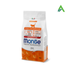 KITTEN MONOPROTEIN ANATRA GR 400  MONGE