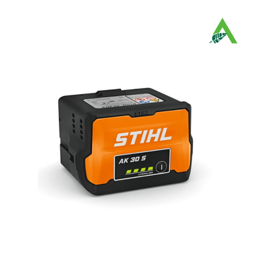 BATTERIA STIHL AK 30 S 36V AGLI IONI DI LITIO PER UTENSILI A BATTERIA