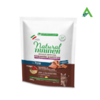 CAT BENESSERE DIGESTIVO TROTA GR 300 NATURAL TRAINER