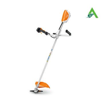 DECESPUGLIATORE A BATTERIA FSA 130 STIHL