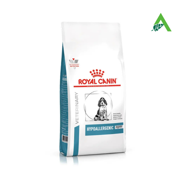 DOG HYPOALLERGENIC PUPPY KG 1,5 ROYAL CANIN