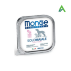 DOG SOLO MAIALE GR 150 MONGE