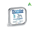DOG SOLO TONNO GR 150 MONGE