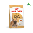FRENCH BULLDOG ADULT KG.9 ROYAL CANIN
