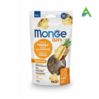 GIFT CAT MEAT MINIS FUSSY MAIALE/ANANAS GR 50 MONGE