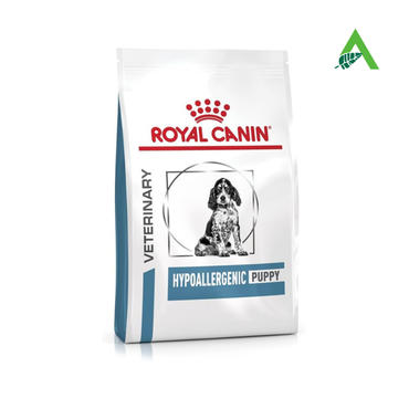 HYPOALLERGENIC PUPPY DOG KG 3,5 ROYAL CANIN
