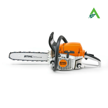MOTOSEGA MS 241 C-M 63PS3 40CM RN STIHL