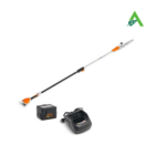 POTATORE A BATTERIA HTA 50 con batteria AK 20 e caricatore AL 101