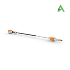 POTATORE A BATTERIA HTA 66 (SOLO MACCHINA)