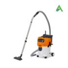 ASPIRATORE ELETTRICO STIHL SE 122 SOLIDI E LIQUIDI PROFESSIONALE