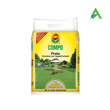 PRATO KG 4 COMPO