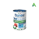 VET. DOG DIABETIC/OBESITY GR 400 MONGE
