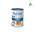 VET. DOG HYPO MONOPROTEIN ANATRA GR 400 MONGE