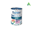 VET. DOG HYPO MONOPROTEIN MAIALE GR 400 MONGE