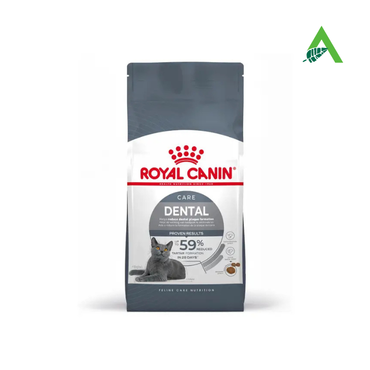 DENTAL CAT KG 1,5 ROYAL CANIN