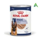 MAXI ADULT GR 410 ROYAL CANIN