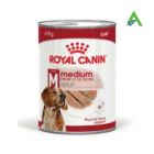 MEDIUM ADULT GR 410 ROYAL CANIN
