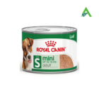 MINI ADULT GR 195 ROYAL CANIN