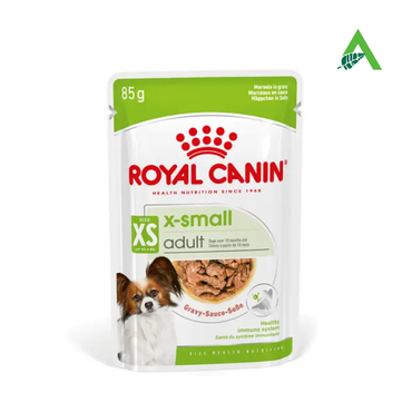 XSMALL ADULT GR 85 ROYAL CANIN