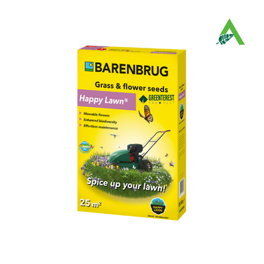 HAPPY LAWN GR 500 BARENBRUG