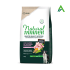 DOG SQN ADULT M/M TACCHINO DISOSSATO 10 KG NATURAL TRAINER